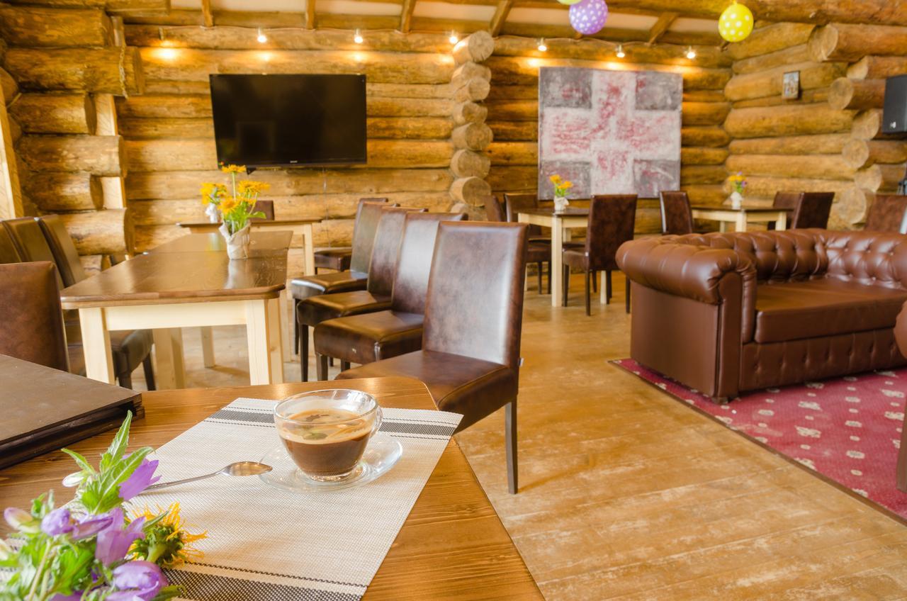 Hotel Monastic Spa Карпати Oriv Zewnętrze zdjęcie